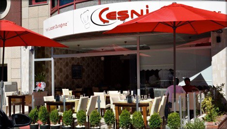 اسماء وعناوين اشهر المطاعم في اسطنبول تركيا ادويت