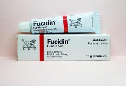 جميع فوائد كريم فيوسيدين افضل 4 انواع من كريم فيوسيدين All Benefits Of Fucidin Cream The Best 4 Types Of Fucidin Cream Cream Toothpaste Beauty
