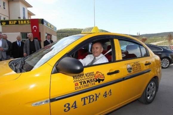 خطوات استبدال رخصة القيادة الدولية بأخرى تركية تركيا ادويت