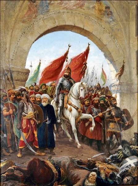 تركيا من الإمبراطورية العثمانية العظيمة الى جمهورية تركيا تركيا ادويت