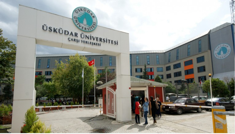 جامعة اوسكودار في اسطنبول ÜSKüDAR UNIVERSITY من الجامعات ...