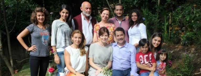 المسلسل التركي شجرة الحياة Hayat Agaci تركيا ادويت